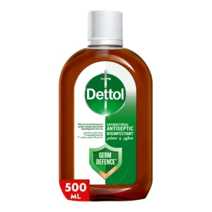 DETTOL Antiseptic Disinfectant Liquid 500ml
