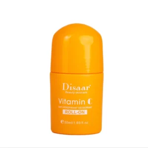 DISAAR VITAMIN C ARMPIT DEODORANT 50ML