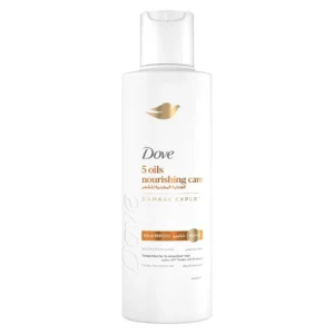 DOVE SHAMPOO 200ML ASSD