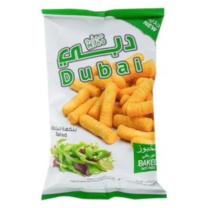 DUBAI Mino Salad Baked Puffed Corn 70g