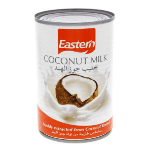 EASTERN COCONUT MILK LIGHT 400ML