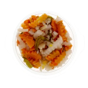 Egypt Mixed Pickles 800g