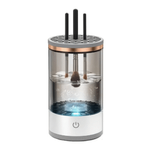 Electric Makeup Brush Cleaner