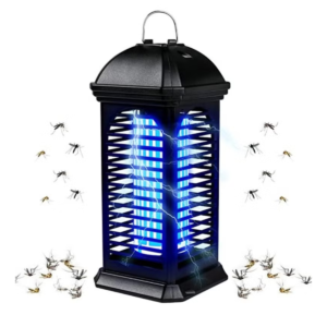 ELECTRIC SHOCK MOSQUITO KILLER