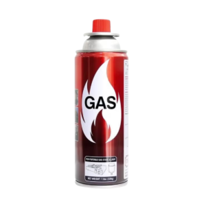 BUTANE PORTABLE GAS 220G
