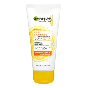 GARNIER SKIN ACTIVE FACE WASH 100ML