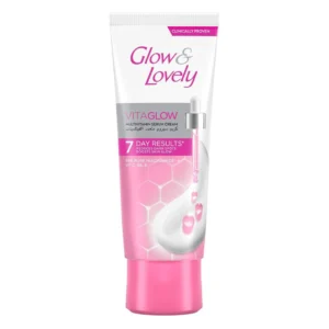 GLOW & LOVELY VITAGLOW FACE CREAM 100G