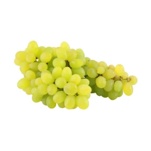Grapes White - 1kg