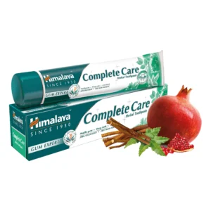 HIMALAYA COMPELTE CARE HERBAL TOOTHPASTE 100ML