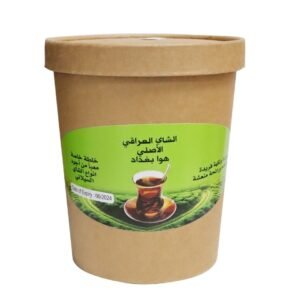 AL DAR IRAQI CHAI 300GM