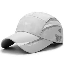 AQUATIC SPORTS MEN'S CAP