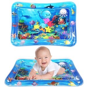 BABY SLAPPED PAD 69x50x8CM
