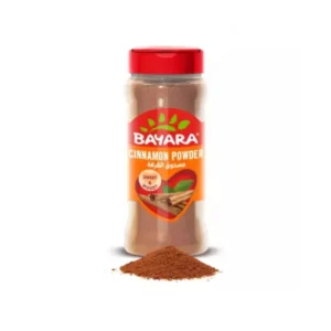 BAYARA CINNAMON POWDER120GM