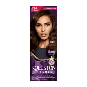 KOLESTON INTENSE MEDIUM BROWN 304/0