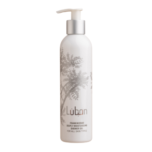 LUBAN SHOWER GEL 100ML