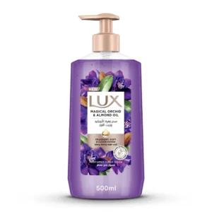 LUX HAND WASH 500ML ASSD