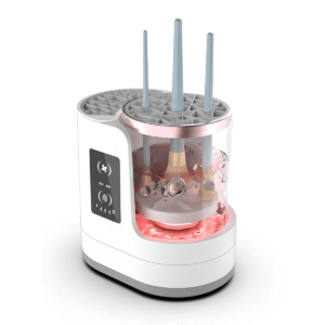 Makeup Brush Cleaner Machine