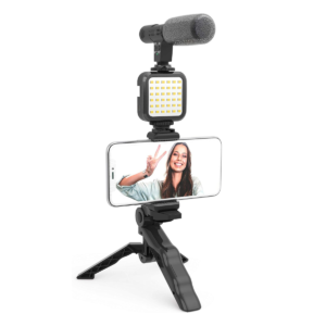 Mobile Phone Video Making Kit