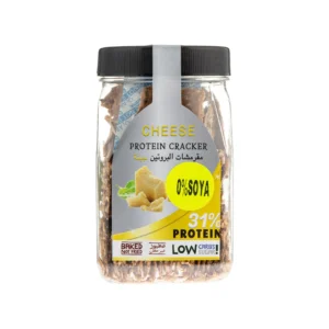 MODERN BAKERY Cheese Protein Cracker 200g