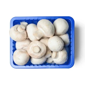 Mushroom Button Pkt