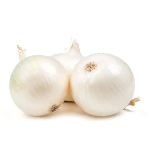 Onion White - 1kg