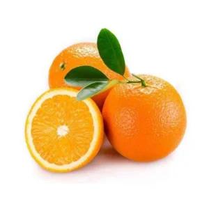 Orange Navel - 1kg