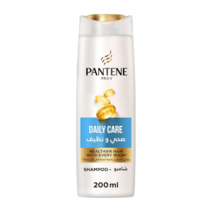 PANTENE SHAMPOO 200ML ASSD