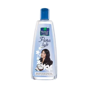 PARACHUTE FLORA JASMINE HAIR OIL 200ML