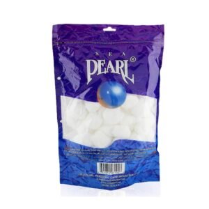 Sea Pearl Cotton Balls