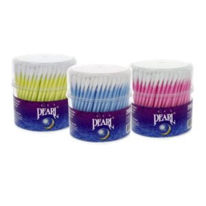 Sea Pearl Cotton Buds 100pcs