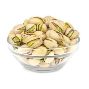 Pista with Shell (per kg)