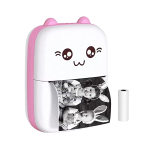 Portable Mini Printer