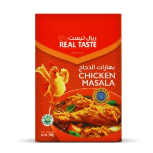 REAL TASTE Chicken Masala 100g
