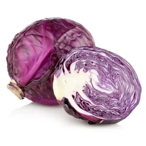 Cabbage Red - 1kg