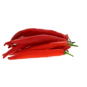 Chilli Red Long - 1kg