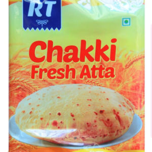 R/T ATTA NO:2 1KG