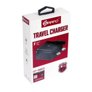 SAAFO Type-C Travel Charger SF0055