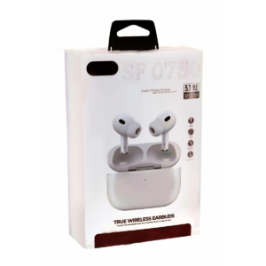 SAAFO True Wireless Earbuds SF0750