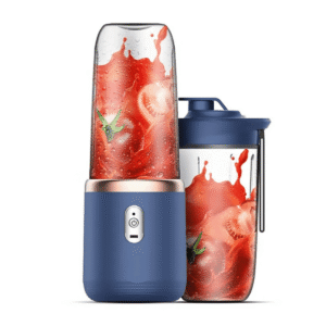SMALL PORTABLE JUICER 400ML