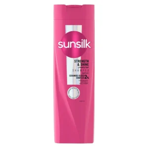 SUNSILK SHAMPOO 200ML ASSD