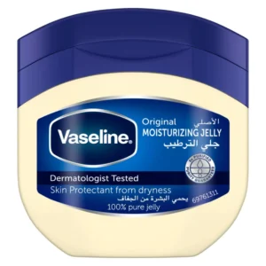 VASELINE ORIGINAL PETROLEUM JELLY 50ML