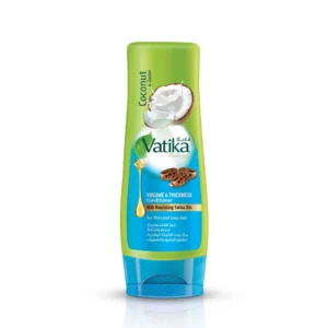 VATIKA NATURALS CONDITIONER 400ML ASSD