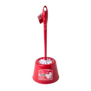 OAXY TOILET BRUSH WITH CUP 1561