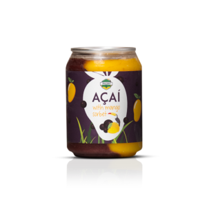 ACAI SORBET MANGO