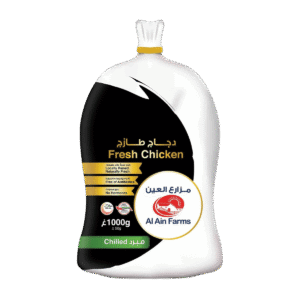 AL AIN Fresh Chicken 1000g