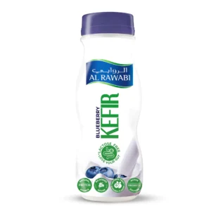 AL RAWABI Kefir Laban 200ml Assorted