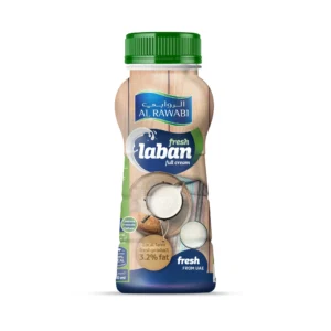 AL RAWABI Laban Full Cream 200mL