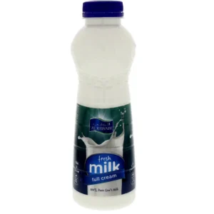 AL RAWABI Milk Full Fat 500mL