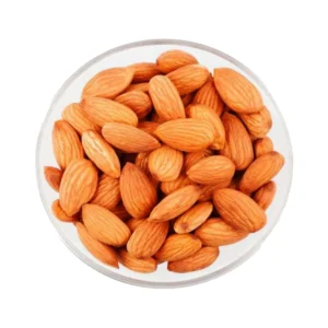 ALMOND PLAIN 1KG