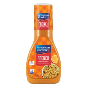 A/G FRENCH DRESSING & DIP 267ML